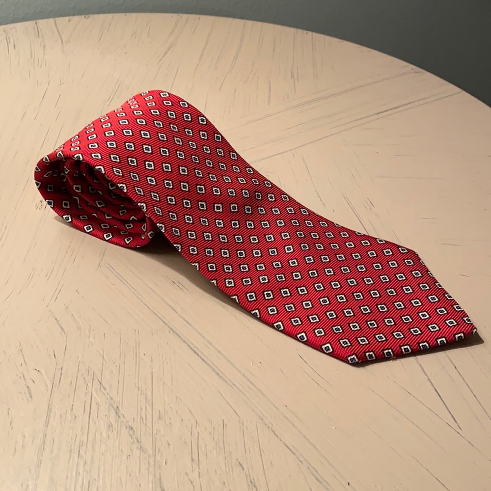 Brooks Brothers Classic Power Tie